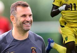 Galatasaray'dan sürpriz atak! Transfer çalımına o yıldızla karşılık verilecek
