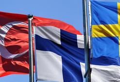 Türkiye-Finlandiya-İsveç Daimi Ortak Mekanizması İlk Toplantısı Finlandiya'da düzenlenecek