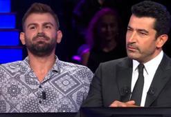 Kim Milyoner Olmak İster'e damga vuran gaf! Yarışmacı ne yapacağını şaşırdı, Kenan İmirzalıoğlu'nun tepkisi dikkat çekti