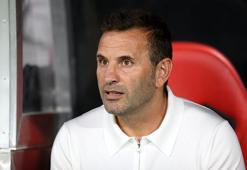Okan Buruk'tan flaş transfer açıklaması: 3 oyuncu daha alacağız! Nelsson, Icardi, Olsen, Belotti