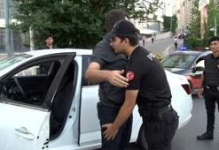 İstanbul'da çok sayıda polisin katıldığı ‘Narkotik Dar Alan Uygulaması’ yapıldı