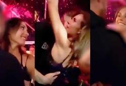 Finlandiya Başbakanı Sanna Marin'in yeni görüntüleri ortaya çıktı! Bir erkekle sabaha kadar sarmaş dolaş...