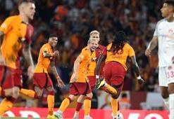 Ümraniyespor maçı sonrası Okan Buruk'a net uyarı: Galatasaray için endişe verici, Mertens'in isyanı...