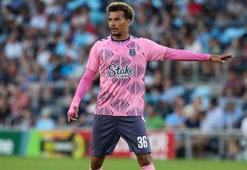Beşiktaş'a imza atmak için gün sayan Dele Alli'den flaş açıklama: Oynamak istemiyorum...