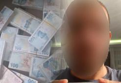 Sosyal medyadaki paylaşımlara inandı, 21 bin lira dolandırıldı