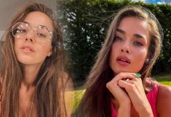 Bensu Soral yeni imajı ile dikkat çekti: ‘Ne yaptın sen’