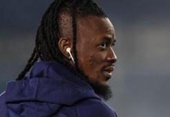 Galatasaray istiyordu yeni transfer Bertrand Traore İstanbul'a geldi!