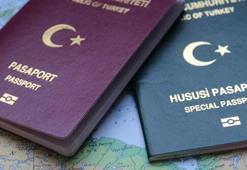Yerli ve milli pasaport 25 Ağustos itibariyle üretilmeye başlanacak