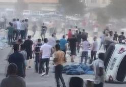 Mardin'de de katliam gibi kaza: 20 ölü, 26 yaralı
