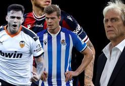 Fenerbahçe forveti İtalya'da buldu! Ne Maxi Gomez ne de Sörloth yeşil sahaların yaramaz çocuğu geliyor