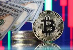 Bitcoin'de tarihi düşüş! Kısa süre içinde yüzde 12 değer kaybetti, yatırımcılar tedirgin