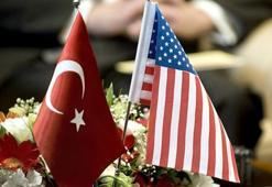 Hazine ve Maliye Bakan Yardımcısı Elitaş, ABD’li mevkidaşı ile görüştü