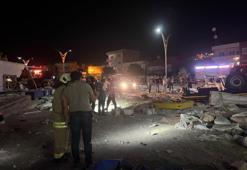 Mardin'deki kazada bir polis şehit oldu