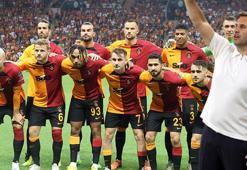 Galatasaray'da gidecek isimler belli oldu! 5 futbolcunun üstü çizildi