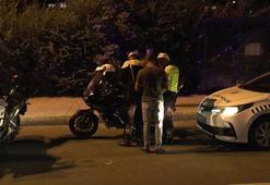 İstanbul'da abartı egzoz kullanan sürücülere ceza yağdı