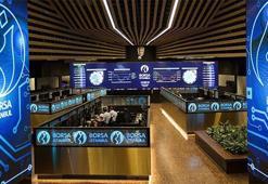 Borsa İstanbul’da tarihi zirve! Yüzde 15'in üzerine çıktı