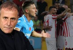 Trabzonspor'a Antalyaspor yenilgisi sonrası sert sözler: Tehlikenin farkında mı?