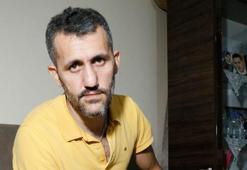 Ailesiyle evine giderken köpeklerin saldırısına uğradı