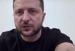 Zelenski’den Kırım açıklaması: Ukrayna geri dönüyor