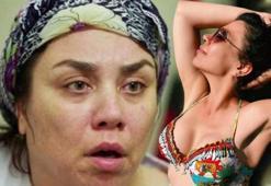 Yeşim Ceren Bozoğlu bikinili pozuyla dikkat çekti!