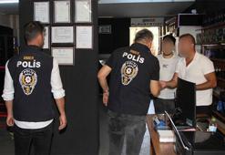 81 ilde 'kumar' ve 'yasadışı bahis' uygulaması!