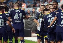 Fenerbahçe'de ayrılık! Yeni takımıyla resmen anlaştı