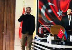 Bolu Belediye Başkanı'nın makam şoförü, genel müdürlüğe atandı