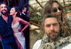 Kadir Doğulu'dan eşi Neslihan Atagül'e romantik kutlama: Her yeni yaşın bizi daha güzel günlere götürüyor!
