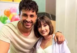 Sevda Erginci'den 'Ekin Mert Daymaz' itirafı!