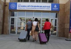 İBB yurt başvuruları ne zaman başlıyor? İBB yurt başvurusu nereden yapılır? İBB yurt ücretleri ne kadar?