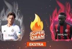 Beşiktaş - Fatih Karagümrük maçının heyecanı Misli.com'da!