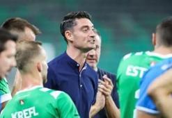 Galatasaray'ın eski yıldızı Riera fırtınalar estiriyor