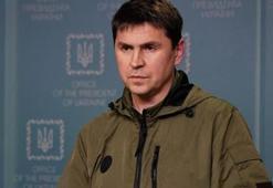 Polodyak: Ukrayna’nın Darya Dugin’in ölümüyle bir bağlantısı yok