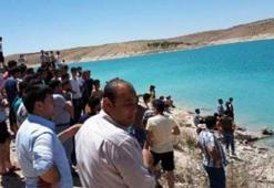 Piknikte aile faciası! Kurtarmaya çalıştığı kızıyla birlikte boğuldu