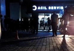 İki aile arasında bıçaklı, silahlı kavga: 1 ölü 1 yaralı