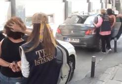 Sultangazi'de eylem hazırlığındaki terör örgütü MLKP üyeleri yakalandı
