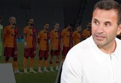 Ne Terim ne Torrent ne de Okan Buruk hiçbiri ondan memnun değildi! G.Saray'da geç kalınmış ayrılık