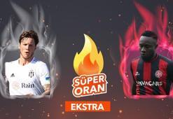 Beşiktaş - Fatih Karagümrük maçı Tek Maç ve Canlı Bahis seçenekleriyle Misli.com’da