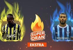 Fenerbahçe - Adana Demirspor maçı Tek Maç ve Canlı Bahis seçenekleriyle Misli.com’da