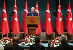 Kabine toplantısı ne zaman? Kabine saat kaçta toplanacak? Kabine toplantısı gündemi!