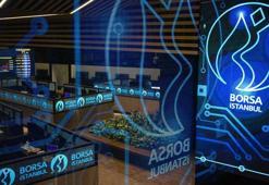 Borsa güne düşüşle başladı