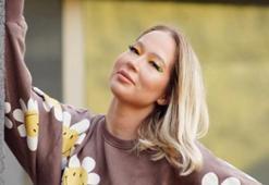 Gülçin Ergül zor günlerini atlatıyor! Tatil pozlarını paylaştı