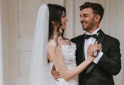 Kafalar grubu üyesi Fatih Yasin ve Sena Güzeldağ boşandı!