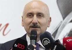 Bakan Karaismailoğlu: Kazalar yol kusurundan kaynaklı değil