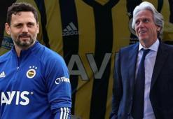 Fenerbahçe'de bir ayrılık daha! Dün Tisserand gitti bugün Erol Bulut'un prensi...