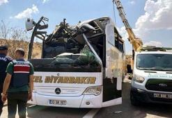 Gaziantep kazası nasıl oldu, Gaziantep kazasında ölenlerin kimlikleri belli oldu mu? Gaziantep Nizip kazası görüntüleri
