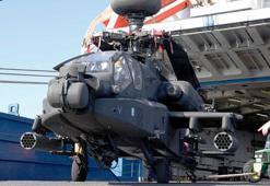 Dedeağaç ABD'nin silah üssü oldu! New York Times durumu 'Türkiye korkusu' diye tanımladı...