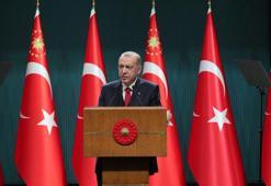 Cumhurbaşkanı Erdoğan: Enflasyon için tedbirler alıyoruz