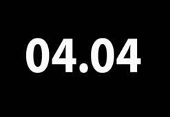 04.04 Saat Anlamı Nedir? 04.04 Çift Saatlerin Yorumu Ve Anlamı...