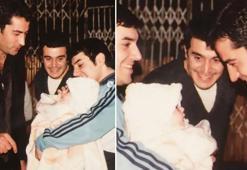 Ezel dizisinin Mert'i Kemal Uçar'dan nostaljik paylaşım!